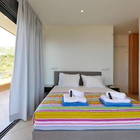 Wonderful Eco Friendly Villa Augustine Ampelo Buitenkant foto