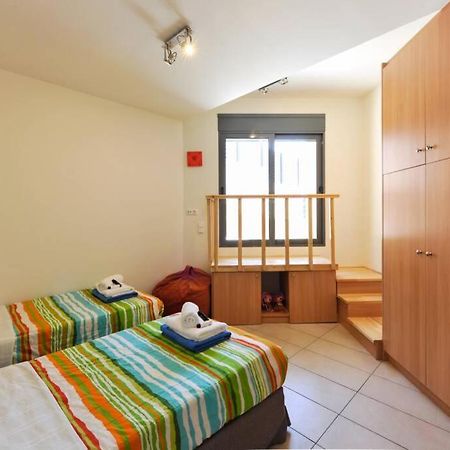 Wonderful Eco Friendly Villa Augustine Ampelo Buitenkant foto