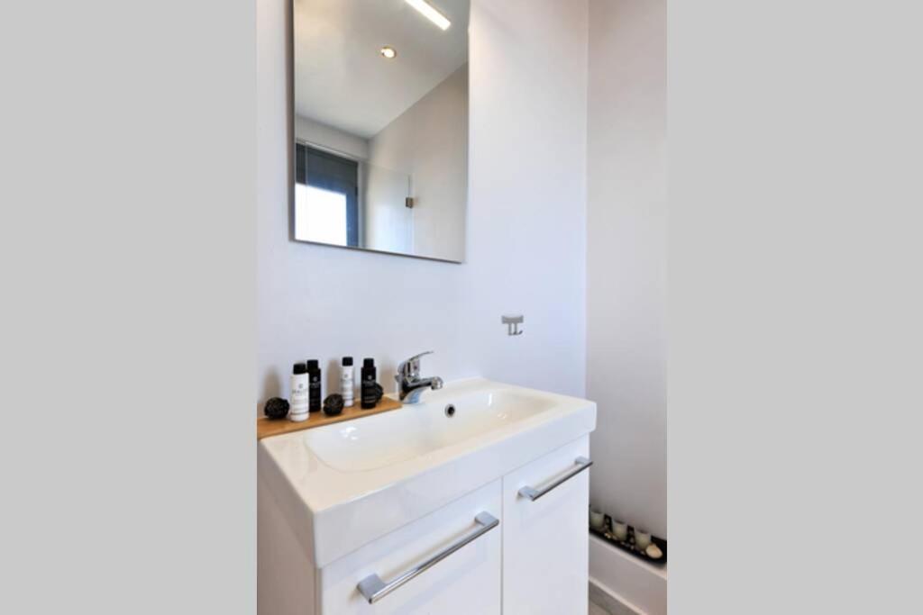 Wonderful Eco Friendly Villa Augustine Ampelo Buitenkant foto